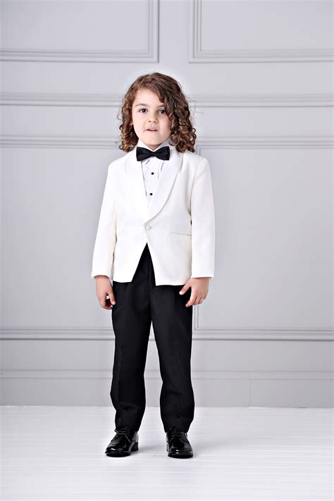 classic tuxedo combo mix match princess boutique