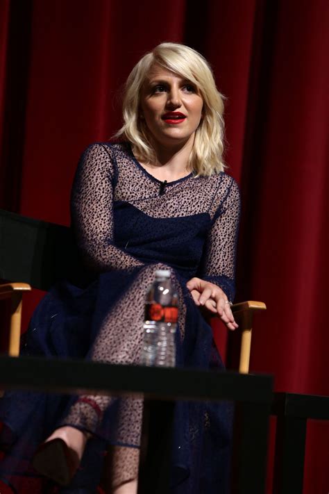 Annaleigh Ashford An Evening With ‘masters Of Sex’ In