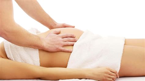 pregnancy massage every mother needs to know health blog