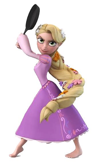 Rapunzel Disney Infinity Wiki
