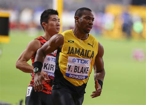 sprint star blake lashes iaaf chief coe for killing athletics