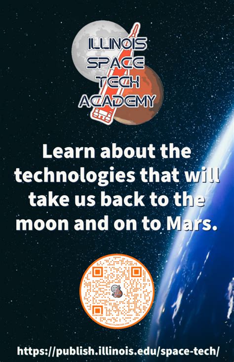 illinois space tech academy illinois space grant consortium