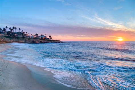 alla scoperta del mare della california spiagge da sogno  tutte le esigenze vivere il mare