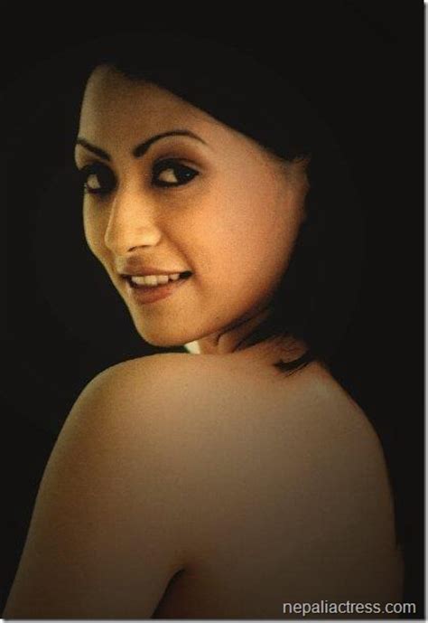 Biography Of Namrata Shrestha Nepali Actress