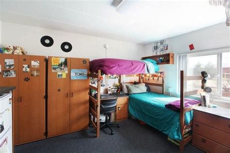 Dorm More Realistic Dorm Layout College Room Dorm