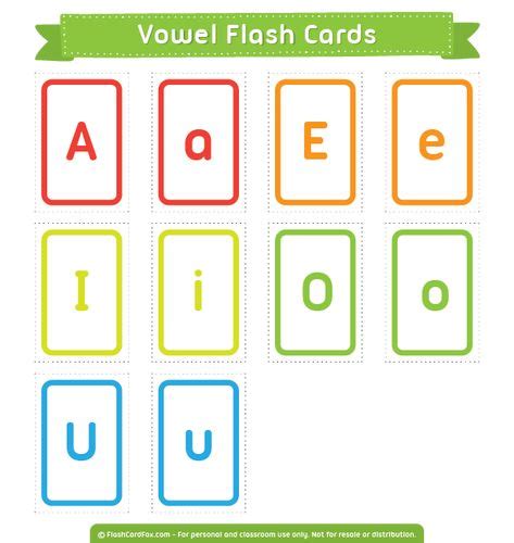 flash cards  flashcardfoxcom ideas printable flash cards