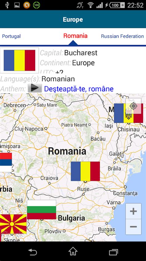 learn romanian  languages android apps  google play