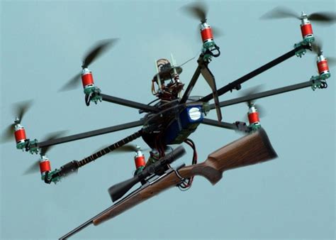 moral dilemma   drones  hunting super flying drones