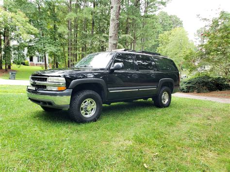 suburban    overland conversion  sale  raleigh page   hull
