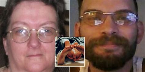 Woman Catches Her Husband Having Sex With His 64 Years Old