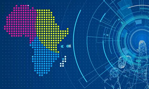 africa   billion   universal internet access