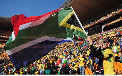south africa s world cup warning to brazil jun 9 2014