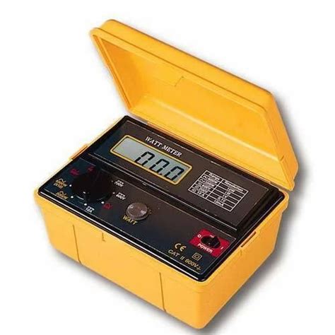 dc wattmeter dc watt meter latest price manufacturers suppliers