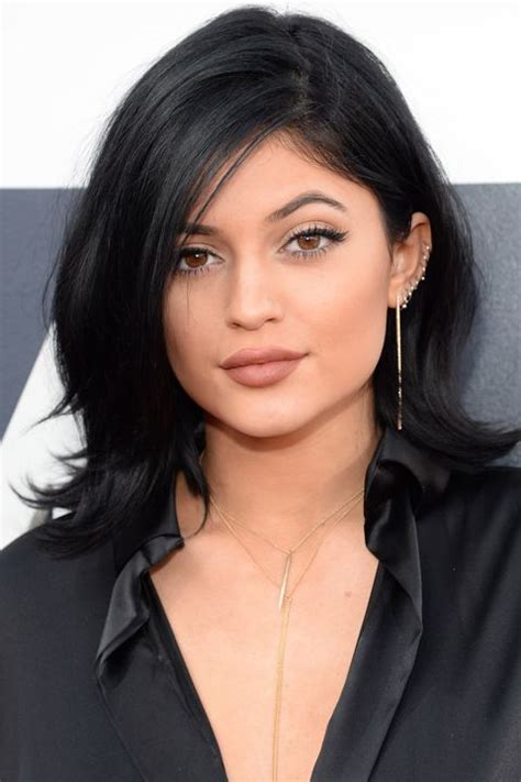 10 best celebrity piercings cute ear and face piercing ideas for women