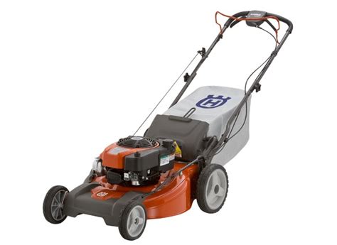 Husqvarna Hu700h Lawn Mower And Tractor Reviews Consumer Reports