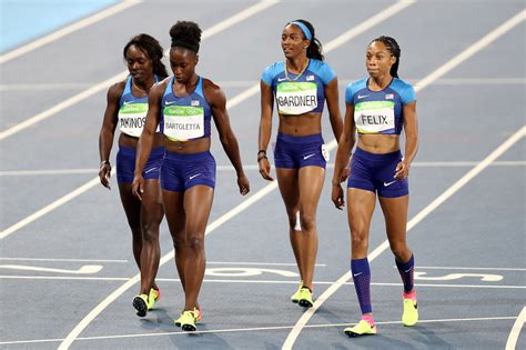 womens  relay     chance  advance  final  washington post