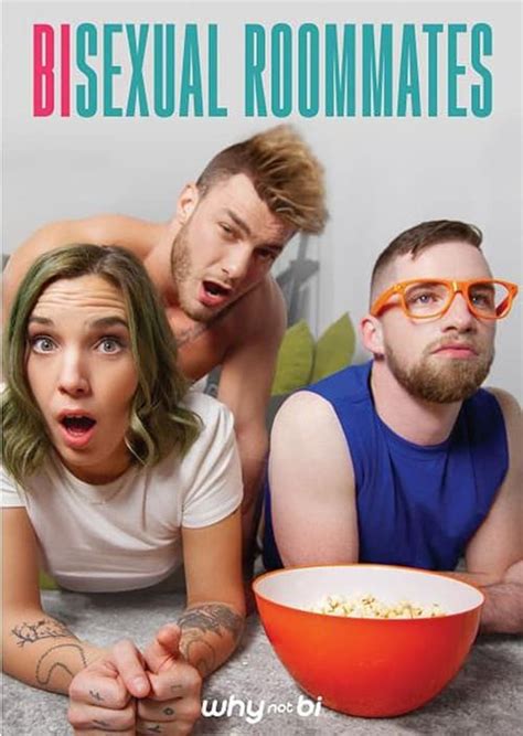 Bisexual Roommates 2020 — The Movie Database Tmdb