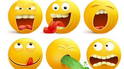 office blunders ‘smiley emojis in formal mails may have negative effect on your image more