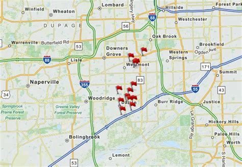 sex offender map 2015 homes to watch in hinsdale