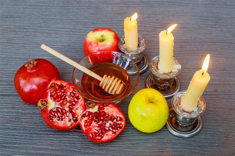When Does Rosh Hashanah 2018 Start What Does It Mean And How Do Jews
