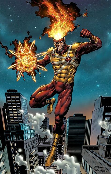 firestorm dc comics pinterest comic superheroes