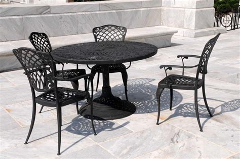 wanted    wrought iron patio furniture