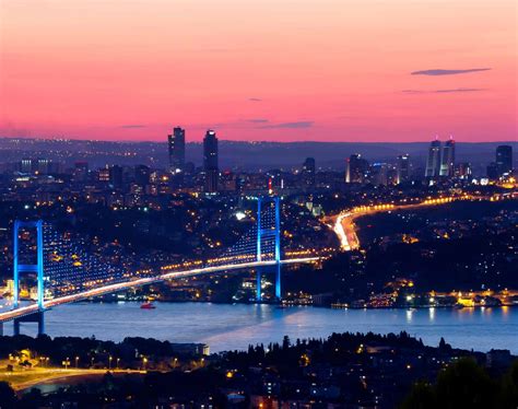 istanbul  attractions touristiques