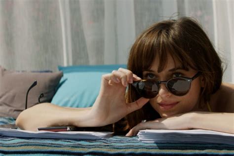 Fifty Shades Freed Trailer Dakota Johnson And Jamie Dornan Return