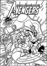 Avengers Avenger Wecoloringpage sketch template