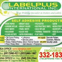 labelplus international  caloocan city metro manila yellow pages ph