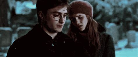 heart melting why harry and hermione should have ended up together