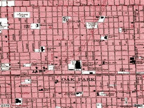60302 Zip Code Oak Park Illinois Profile Homes