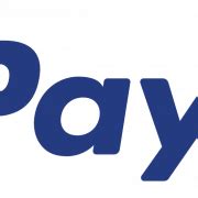 paypal logo png png