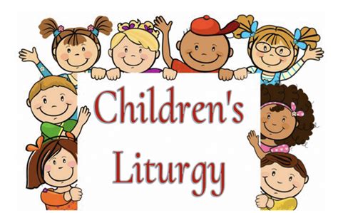 childrens liturgy st ninians  st cuthberts parish