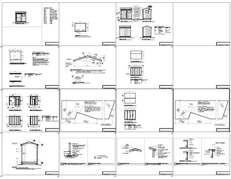shed plans  choosing   shed plans