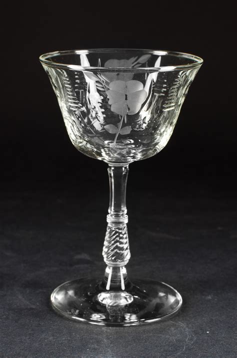 glassware collection glassware collection glassware etched glassware