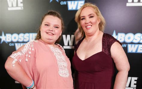 mama june celebrates daughter alana s high school graduation parade