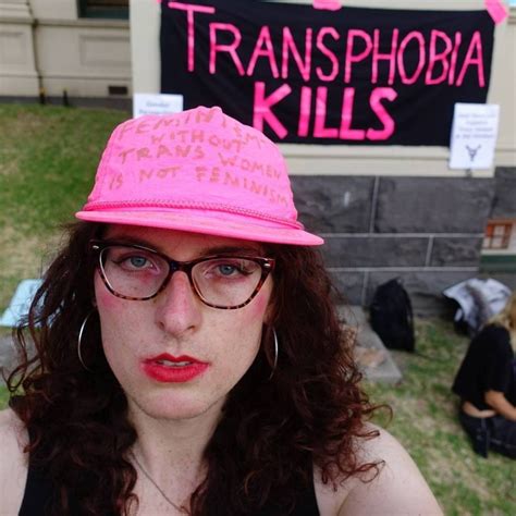 Terfs Uprising Trans Exclusionary Radical Feminists Gatekeeping Womanhood