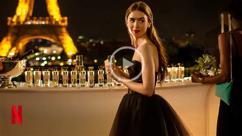 official trailer release emily in paris debuts october