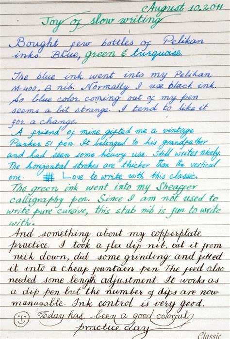 fun  handwriting practice page  handwriting handwriting