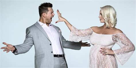 article miz and maryse on love and life in the spotlight