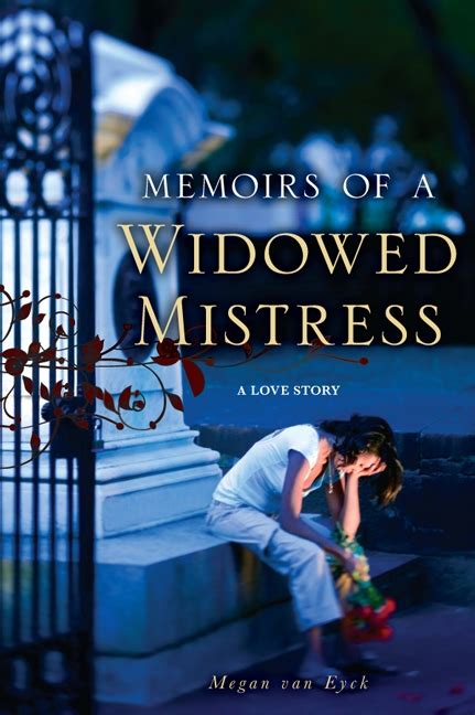 memoirs of a widowed mistress virtual book tour march