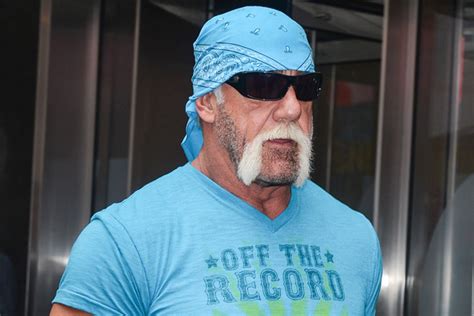 Hulk Hogan Sues Former Friend Bubba The Love Sponge Sex