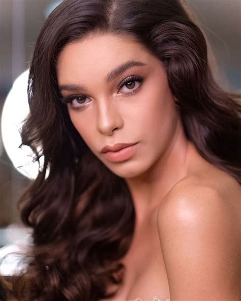 Ariella Moura Most Beautiful Brazilian Trans Woman Tg Beauty