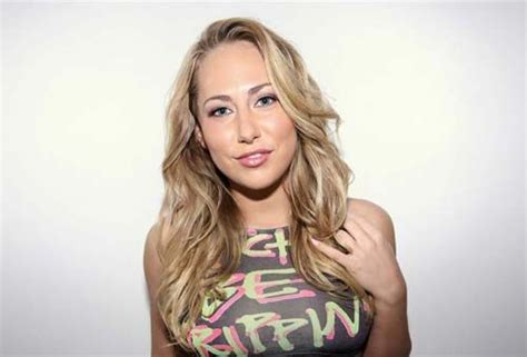 porn star carter cruise discusses life in the spotlight