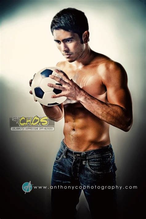 Pinoy Male Power Sexiest Photos Online August 2012