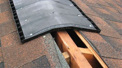 roof vents needed  mobile home todhoener