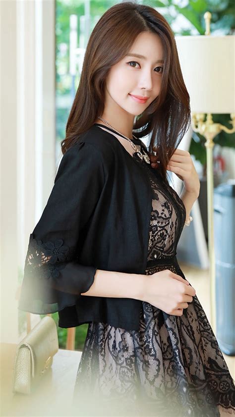 Beautiful Asian Women Oriental Fashion Asian Fashion Korean Beauty