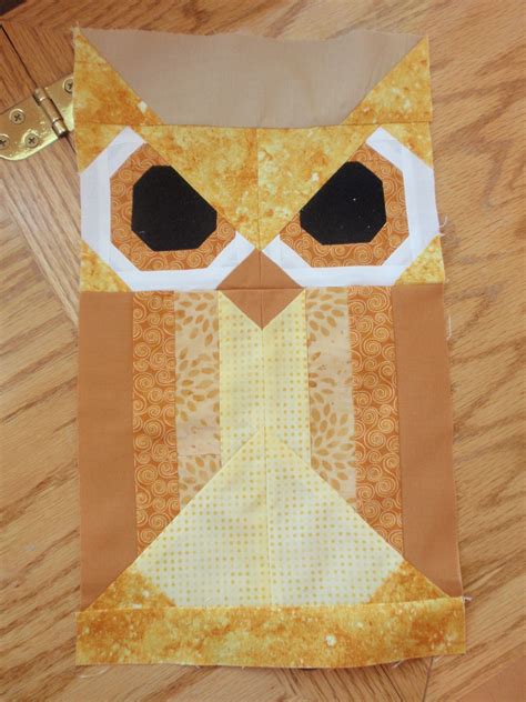 image gallery owl quilt pattern owl quilts woodland quilt