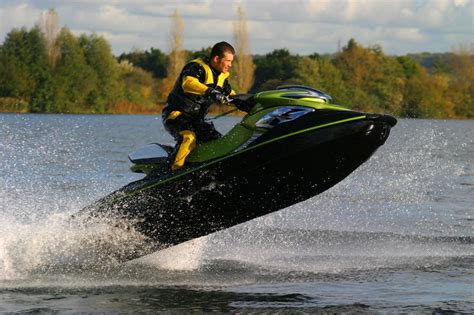 filing lawsuits over jet ski and personal watercraft